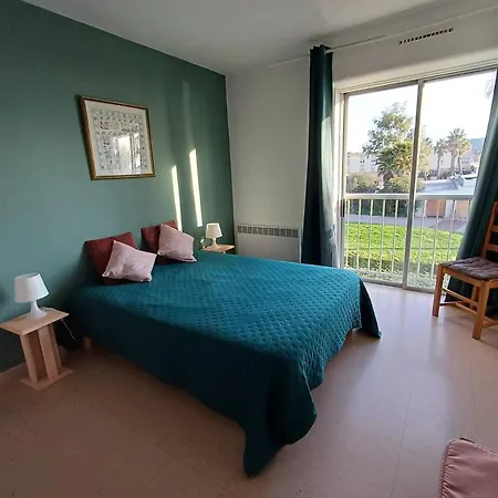 Appartamento F2 2 Etoiles Avec Clim, Ascenseur, Proche Thermal - - Fr-1-571-63 *